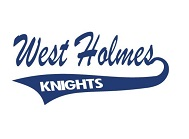 West Holmes Youth Baseball