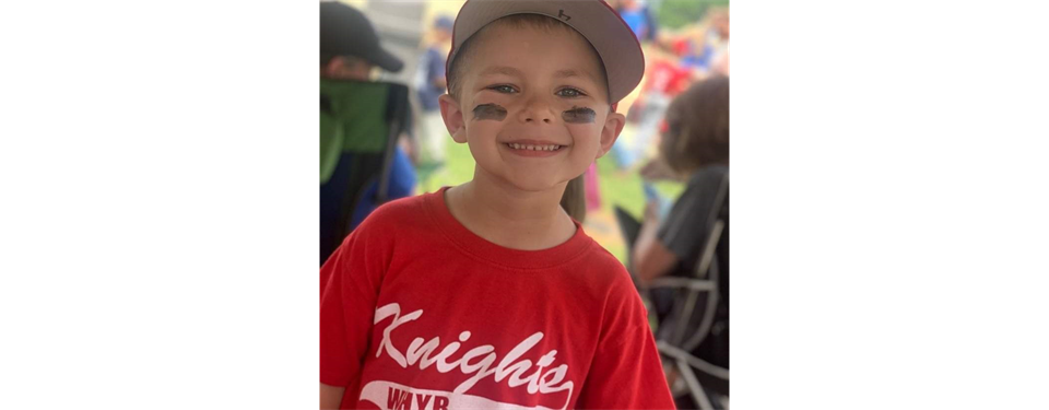 T-Ball Happiness 